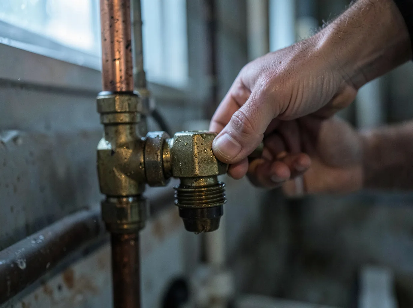 Emergency Plumber Harpers Ferry, IA FAQs